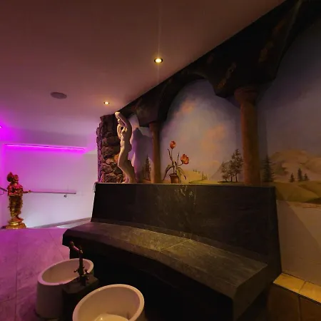 Hotel Laerchenhof 4*