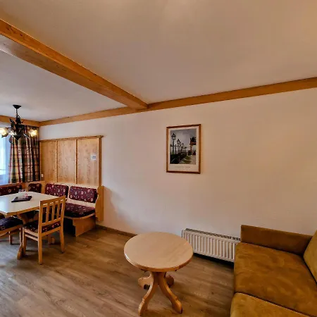 Laerchenhof 4* Lermoos