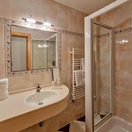 Hotel Laerchenhof