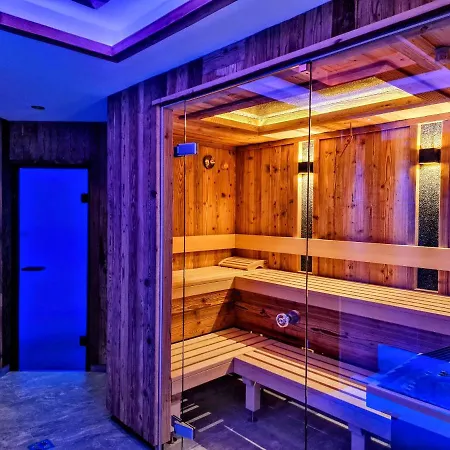 فندق Laerchenhof ليرموس