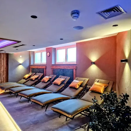 Laerchenhof Hotel 4*