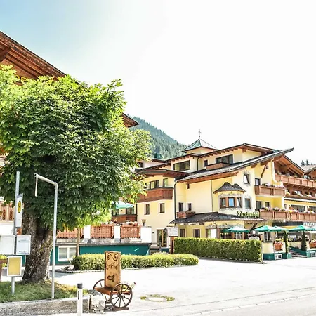 Laerchenhof 4*