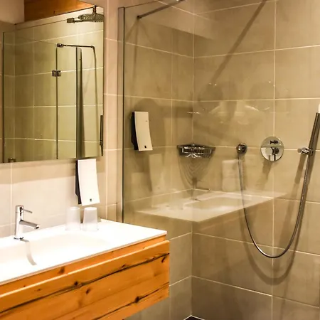 Laerchenhof Hotel 4*