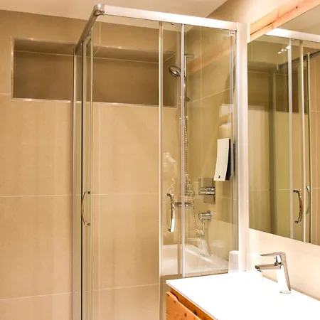 Hotel Laerchenhof 4*