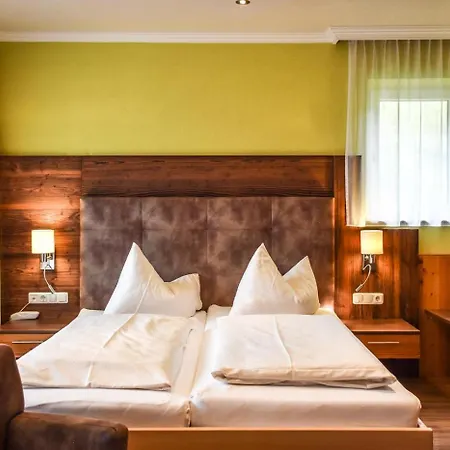Laerchenhof 4*
