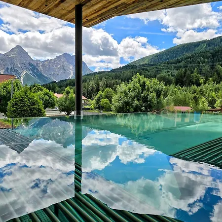 Laerchenhof 4*