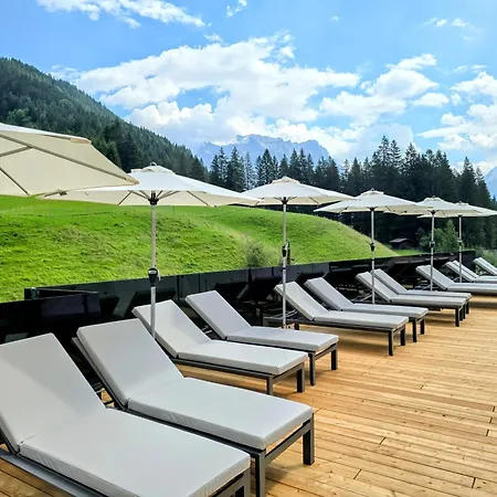 Laerchenhof Hotel 4*