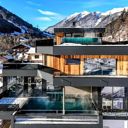 Hotel Laerchenhof 4*