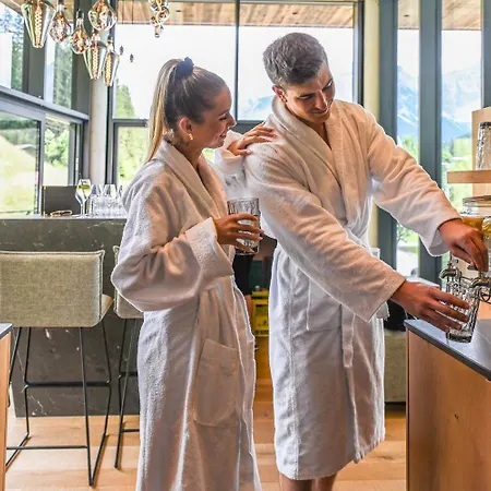 Szálloda Laerchenhof 4*