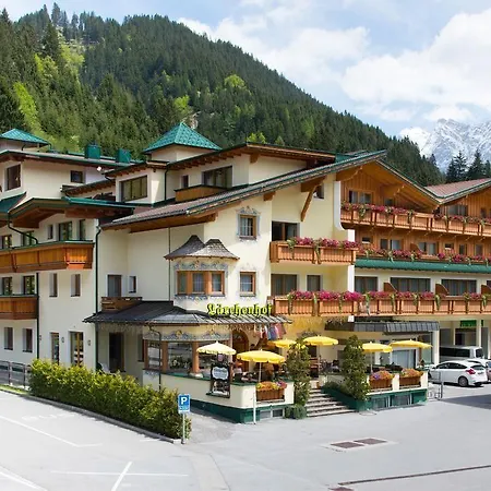 Hotel Laerchenhof 4*