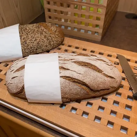 Laerchenhof Szálloda 4*