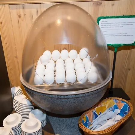 Laerchenhof 4* Lermoos