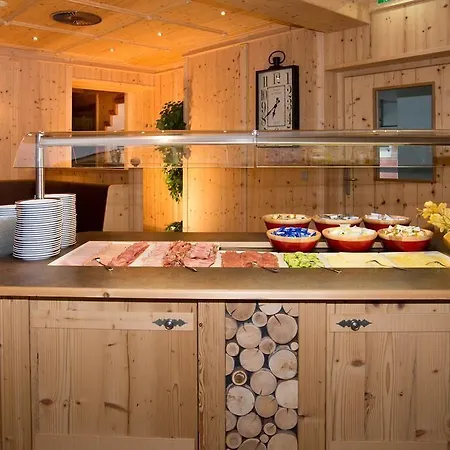 Laerchenhof Szálloda 4*