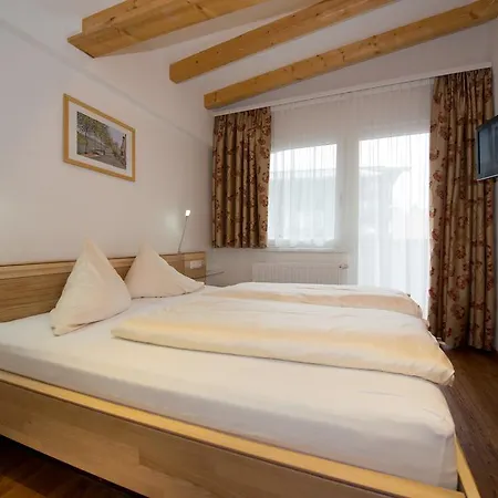 Laerchenhof 4* Lermoos