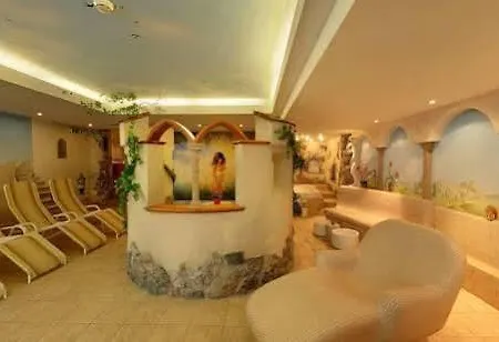 Hotel Laerchenhof 4*