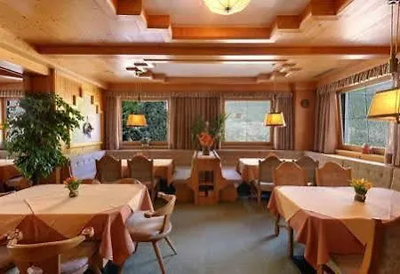 Laerchenhof 4* Lermoos