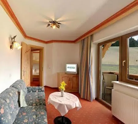 Laerchenhof 4*