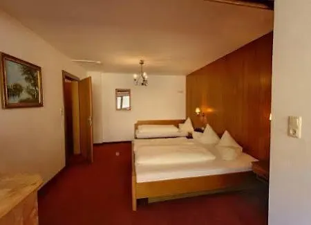 Hotel Laerchenhof