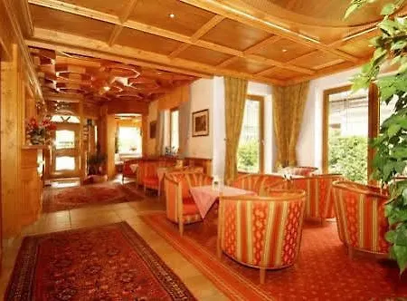 Laerchenhof Hotel