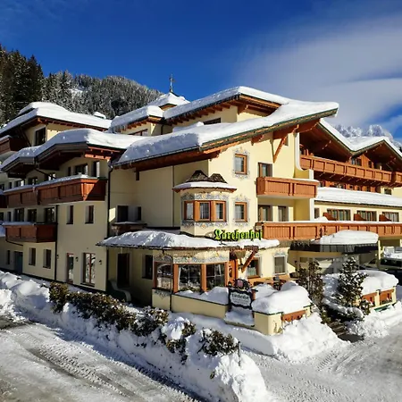 Laerchenhof Hotel