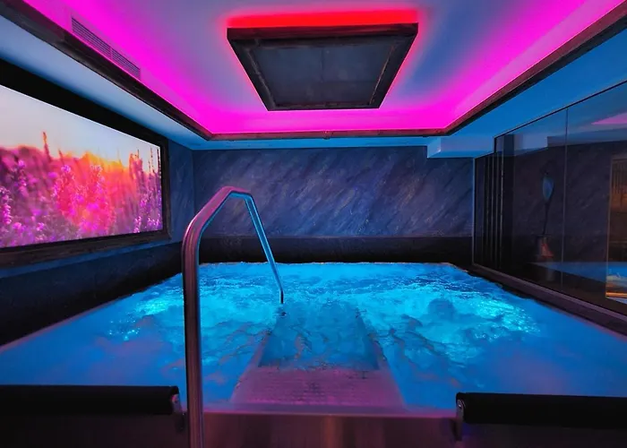 Hotel Lärchenhof Lermoos