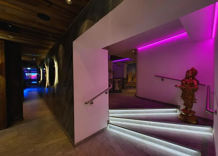 Lärchenhof 4* Lermoos