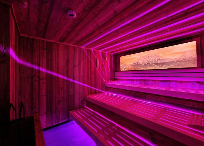 Lärchenhof 4* Lermoos