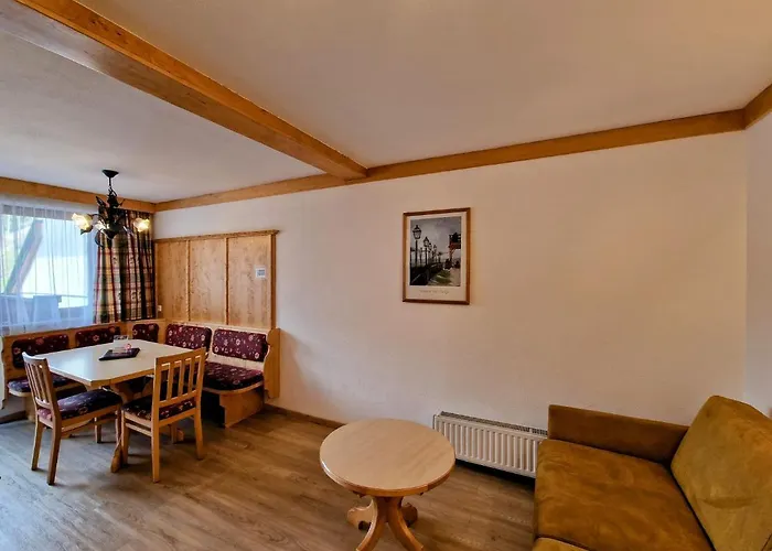 Larchenhof 4* Lermoos