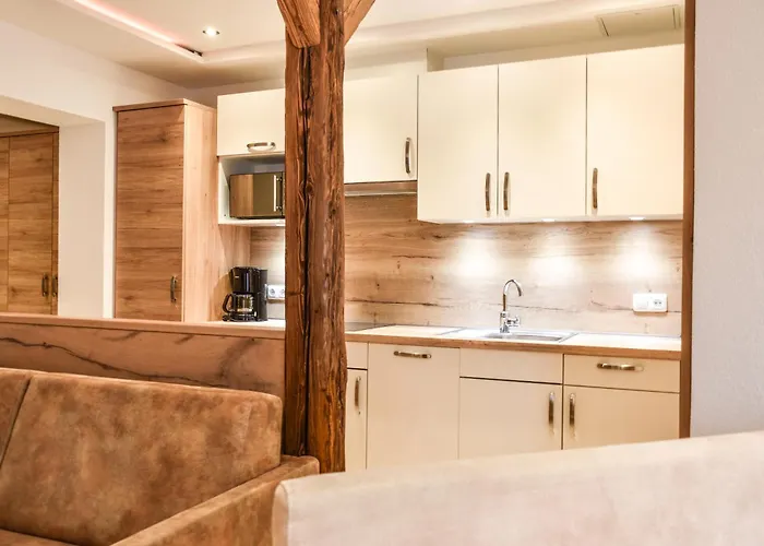 Lärchenhof Hotel 4*