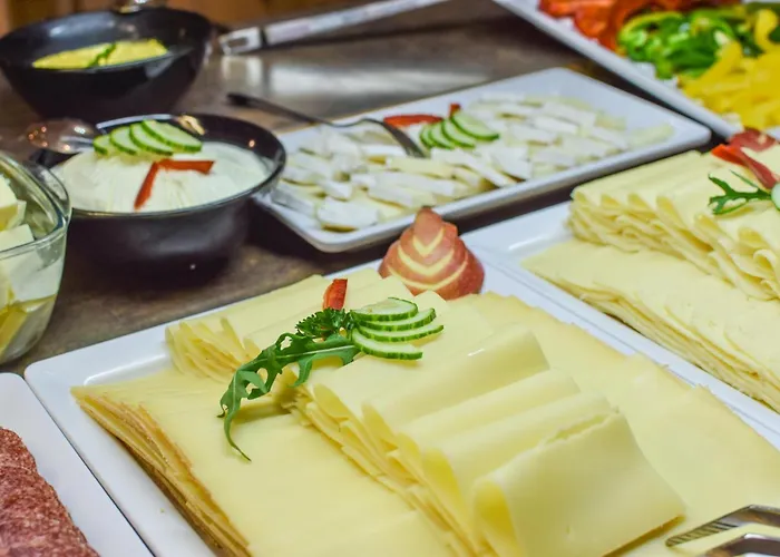 Hotel Lärchenhof Lermoos