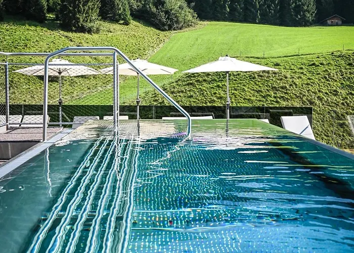 Hotel Laerchenhof 4*