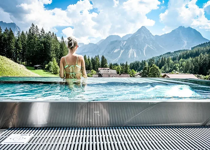 Hotel Lärchenhof 4*