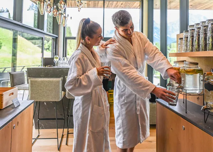 Hotel Laerchenhof 4*