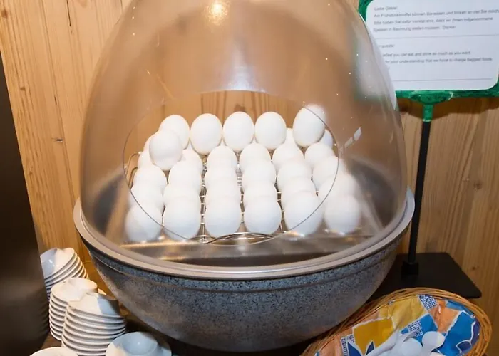 Lärchenhof 4* Lermoos