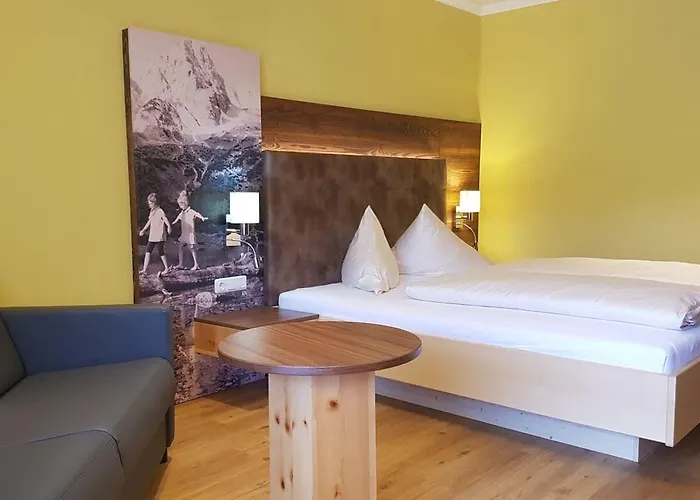 Laerchenhof Hotel 4*