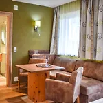 Laerchenhof 4* Lermoos