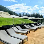 Laerchenhof Hotel 4*