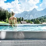 Hotel Laerchenhof 4*