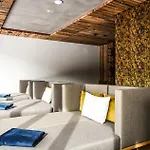 Hotel Laerchenhof Lermoos