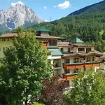 Laerchenhof Hotel