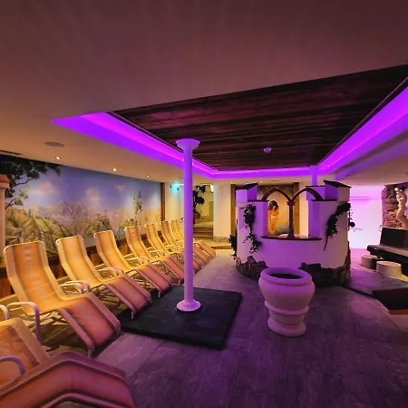 Larchenhof Lermoos
