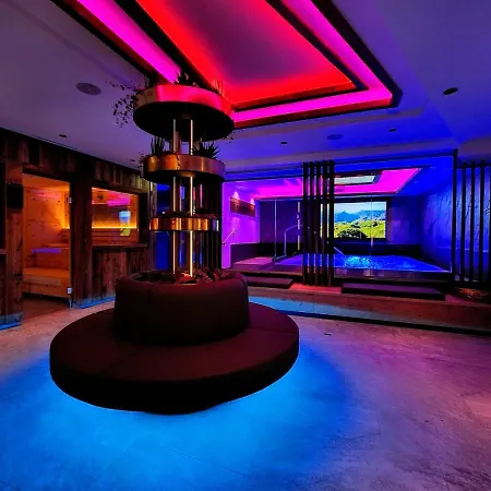 Laerchenhof 4* Lermoos