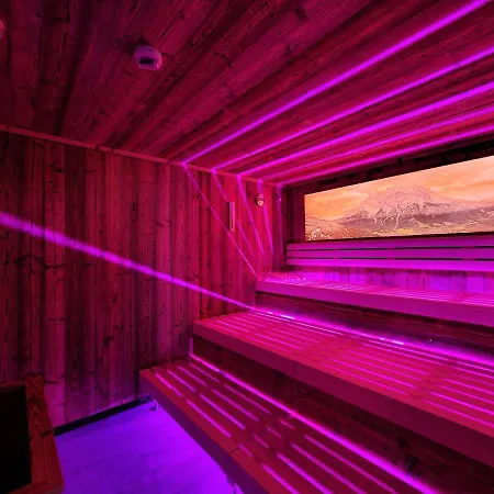 Laerchenhof 4* Lermoos