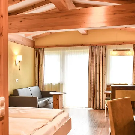 Laerchenhof 4* Lermoos