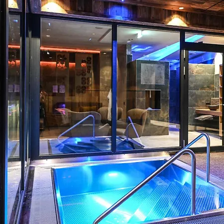 Larchenhof 4* Lermoos