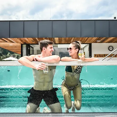 Laerchenhof Otel Lermoos