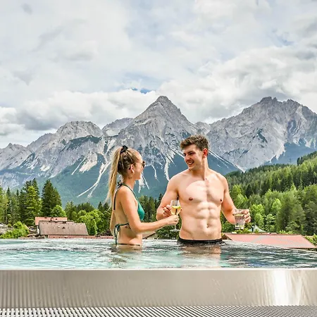 Laerchenhof 4* Lermoos