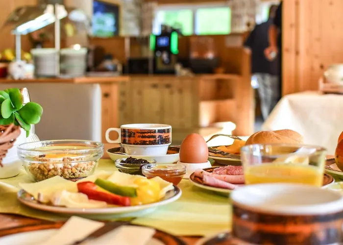 Laerchenhof Otel 4*