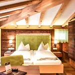 Laerchenhof 4*