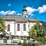 فندق Laerchenhof ليرموس